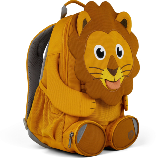 Dětský batoh do školky Affenzahn Large Friend - Lion