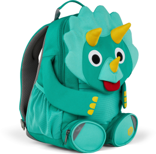 Dětský batoh do školky Affenzahn Large Friend - Dinosaur