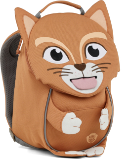 Batůžek pro nejmenší Affenzahn Small Friend - Cat