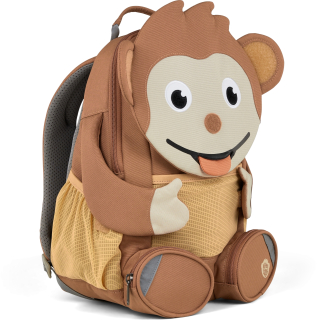 Dětský batoh do školky Affenzahn Large Friend - Affenzahn