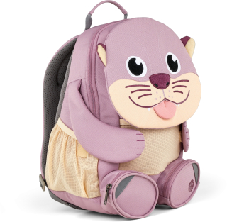 Dětský batoh do školky Affenzahn Large Friend - Otter