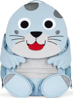Dětský batoh do školky Affenzahn Large Friend Seal
