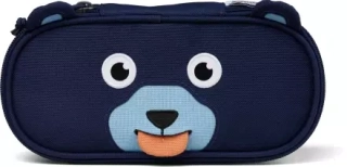 Dětský penál Affenzahn Pencil Case - Bear