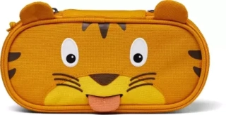 Dětský penál Affenzahn Pencil Case - Tiger