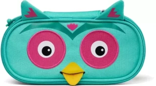 Dětský penál Affenzahn Pencil Case - Owl