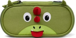 Dětský penál Affenzahn Pencil Case - Dragon
