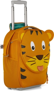 Dětský cestovní kufřík Affenzahn Kids Suitcase - Tiger