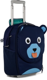 Dětský cestovní kufřík Affenzahn Kids Suitcase - Bear