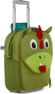 Dětský cestovní kufřík Affenzahn Kids Suitcase - Dragon
