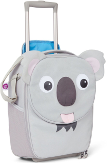 Dětský cestovní kufřík Affenzahn Kids Suitcase - Koala