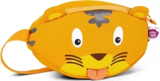 Dětská ledvinka Affenzahn Hipbag - Tiger