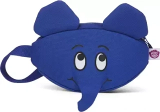 Dětská ledvinka Affenzahn Hipbag - WDR Elephant