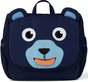 Dětská kosmetická taštička Affenzahn Kids Toiletry Bag - Bear