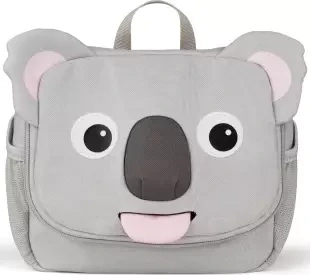 Dětská kosmetická taštička Affenzahn Kids Toiletry Bag - Koala