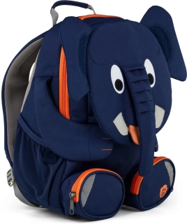 Dětský batoh do školky Affenzahn Large Friend - Elephant