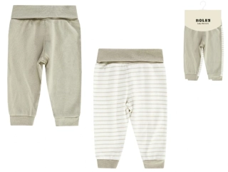 Tepláky set 2 kusy Multipack UNISEX vel. 92
