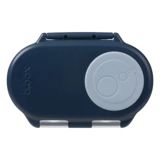 b.box Svačinový box malý - midnight