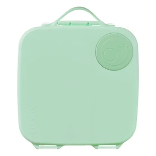 b.box Svačinový box velký - spearmint