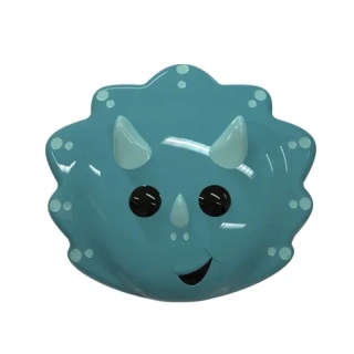 Melii Dóza na svačinu 232 ml - Luxe Dinosaur