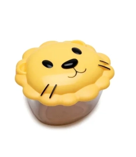 Melii Dóza na svačinu 232 ml - Lvíček