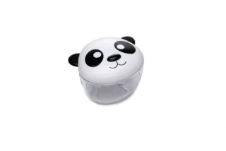 Melii Dóza na svačinu 232 ml - Panda