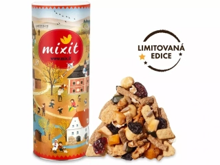 Mixit Pečený podzim 590 g