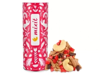 Mixit Jahodový mix 470 g