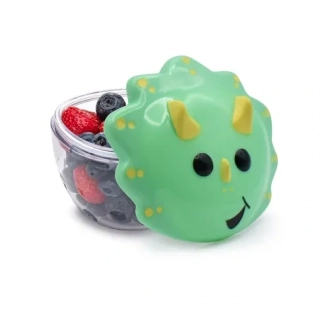 Melii Dóza na svačinu 232 ml - Dinosaur