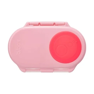 b.box Svačinový box malý - flamingo fizz 350 ml