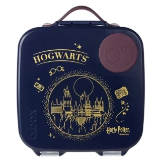 b.box Svačinový box velký - Harry Potter 