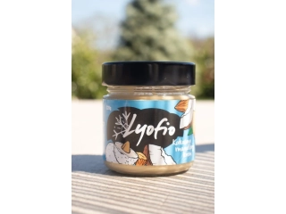 Lyofio Kokosovo-mandlový krém 220 g