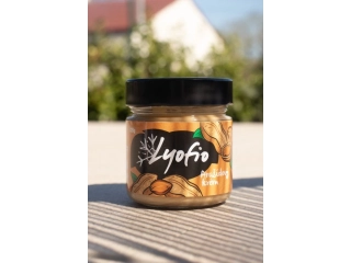 Lyofio Arašídový krém 220 g