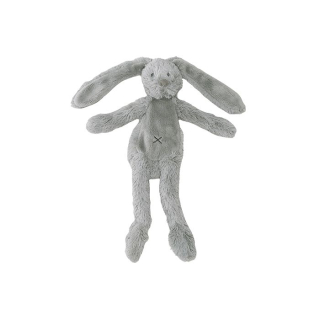 Happy Horse | Králíček Richie šedý FLATSTYLE velikost: 27 cm