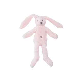 Happy Horse | Králíček Richie růžový FLATSTYLE velikost: 27 cm