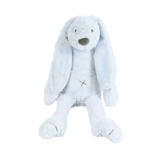 Happy Horse | Králíček Richie modrý velikost: 38 cm