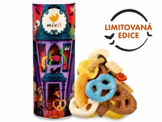 Mixit Strašidelně dobrý mix 530 g
