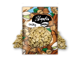 Lyofio Arašídy natural 200 g