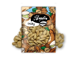 Lyofio Mandle blanšírované 200 g