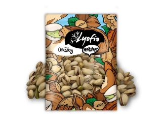 Lyofio Pistácie natural 200 g