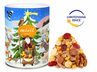 Mixit Vánoční MIX (270 g)