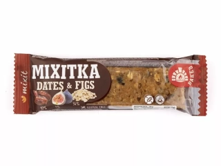 Mixit Mixitka bez lepku datle fíky 80 g
