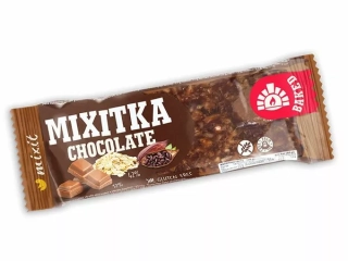 MIXIT Mixitka pečená čokoláda bez lepku 60 g