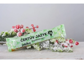 LIPOO ČERTŮV JAZYK 30g