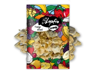 Lyofio Ananas plátky 100 g