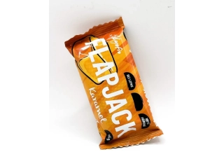 Lyofio Flapjack Karamel 55g