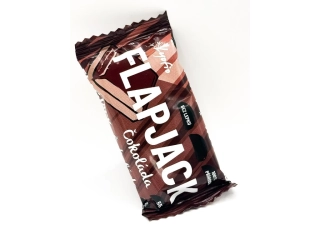 Lyofio Flapjack Čokoláda 55g