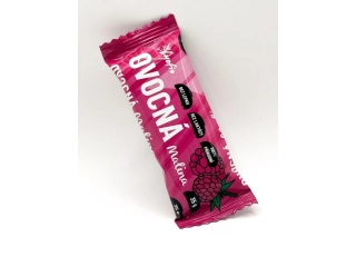 Lyofio Ovocná tyčinka Malina 35g