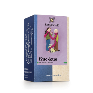 Sonnentor Kuc-kuc Bio 50 g