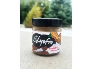 Lyofio Arašídový krém s kakaem 220 g