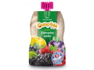 Ovocňák Pyré zahradní směs 200g